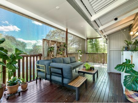 CHARMING AIR CONDITIONED HOME IN KEDRON - Photo 4