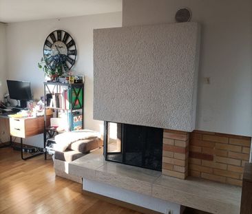 2.5 Zimmer, 57 m², 1. Stock - Photo 2