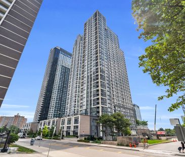 For Lease - 9 Mabelle Avenue Unit# 1426, Toronto, Ontario - Photo 2