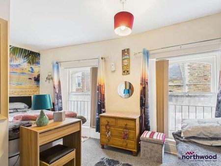 London Road, St. Leonards-on-sea, TN37 - Photo 2