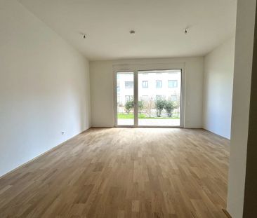 Gretls Garten – Miete mit Kaufoption – Erstbezug nahe Badeteich Hir... - Photo 4