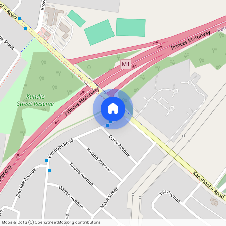 2/2 Exmouth Road, Kanahooka 2530, New South Wales