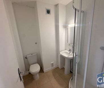 Studio – Secteur Maladrerie - Photo 2