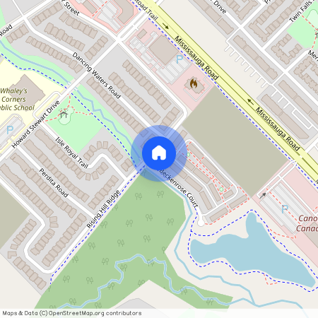 1, 1, Beckenrose, Crt, 142, L6Y 6G2, Brampton