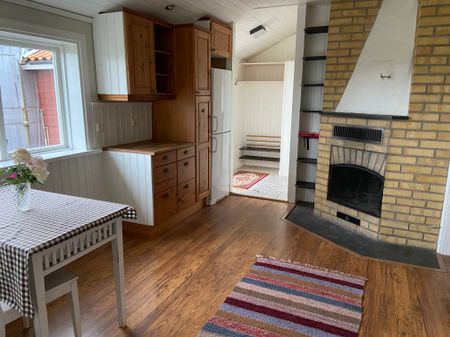 Kapellbacken, Tyresö - Foto 2