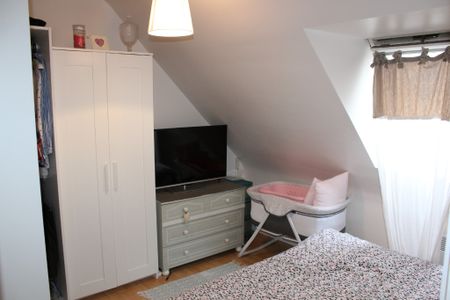 Location Maison 3 pièces 62m² - Photo 4