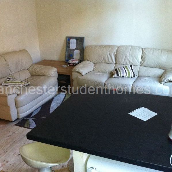 Olney Street, Manchester, M13 0EN - Photo 1