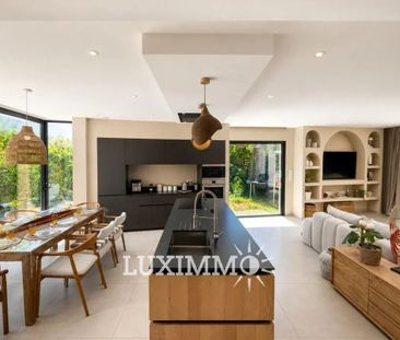 LONGUE DURÉE - VILLA MODERNE 4 CH - Photo 4