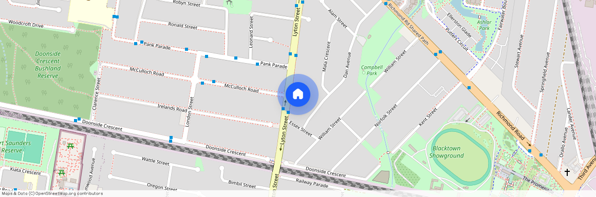 75A Lyton Street, NSW 2148, Blacktown