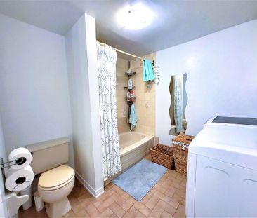 GRAND 5 1/2 PRES DU METRO LONGUEUIL - Photo 3