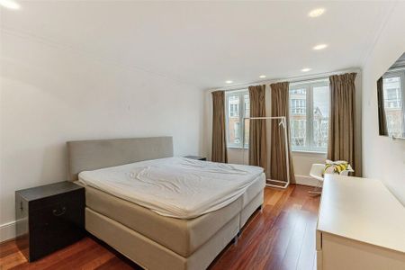 3 bedroom apartment to rent - Photo 4