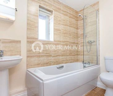 4 bedroom terraced house to rent - Photo 6