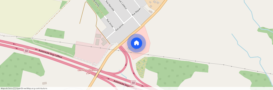 26 Rue de la Tourterelle, Brownsburg-Chatham, Brownsburg-Chatham, Laurentides, J8G 1Z3