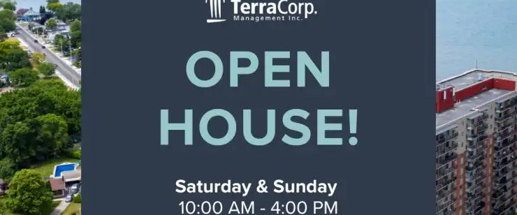 Shoreline Towers | 8575 Riverside Dr. E., Windsor - Photo 1