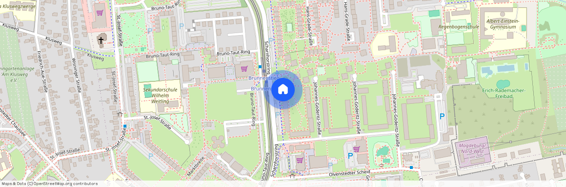 Johannes-Göderitz-Str. 2, 39130 Sachsen-Anhalt - Magdeburg