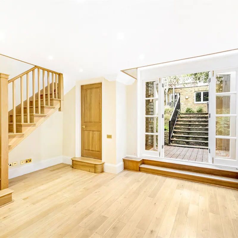 4 bedroom house in Belgravia - Photo 1