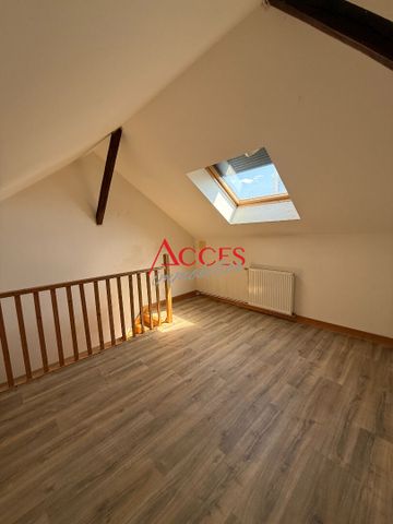 Location Appartement 2 pièces 42m² - Photo 5