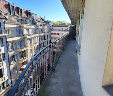 Appartement de 4 pièces au 5ème étage - Photo 1