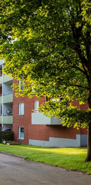 Hjelmarsrörsgatan 32 - Photo 1