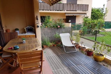 Location Appartement 1 pièce 32m² VALLAURIS 06220 - Photo 5