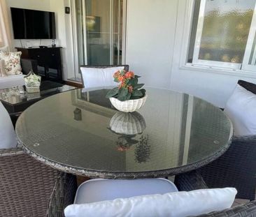 2 bedroom luxury Flat for rent in Nueva Andalucia, Andalusia - Photo 6