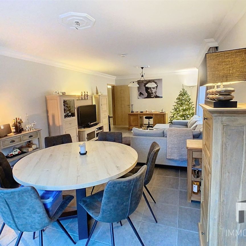 Gelijkvloers app. - Foto 1