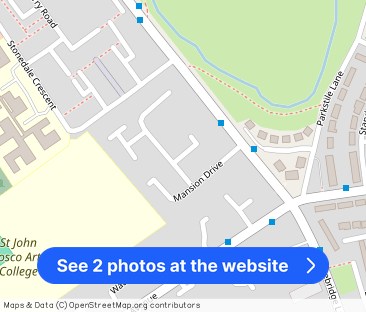 Mansion Drive, Liverpool, Merseyside, L11 - Photo 1