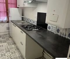 Location Appartement 3 pièces 46m² ROUEN 76000 - Photo 5