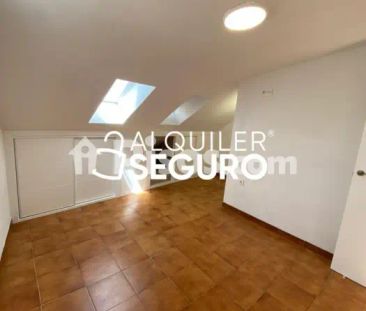 Piso en alquiler en San Martín de Valdeiglesias - Photo 4