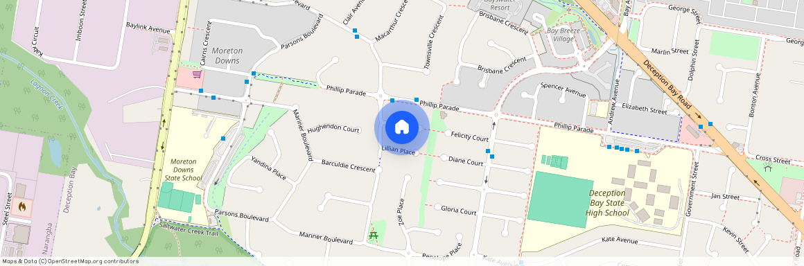 6 Pauline Court, Deception Bay, QLD 4508