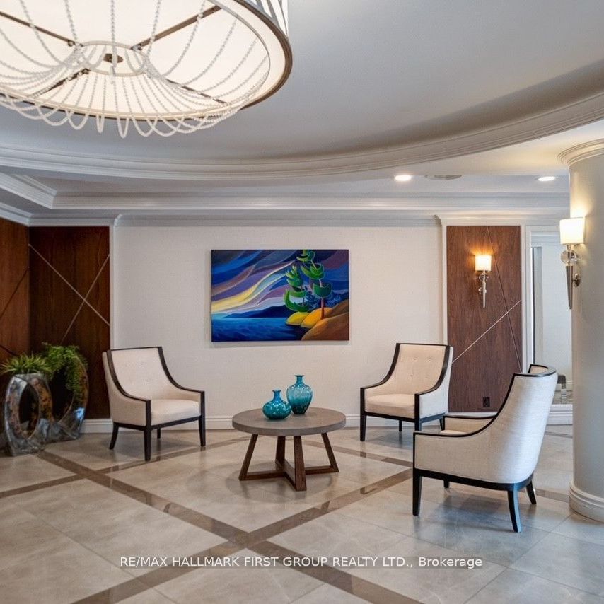 For Lease - 1000 The Esplanade Road Unit# 213, Pickering, Ontario - Photo 1