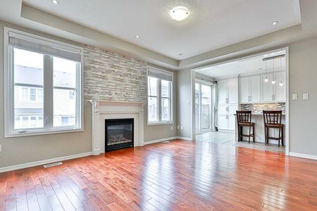 For Lease - 338 Carlissa Run N/A, Newmarket, Ontario - Photo 2