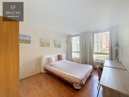 Location Appartement 5 pièces 114m² - Photo 4