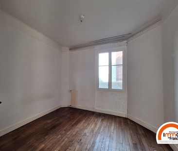 Location appartement 4 pièces 80.86 m² à Rouen (76000) - Photo 4