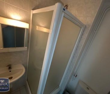 Location Appartement 1 pièce 22m² MULHOUSE 68100 - Photo 6