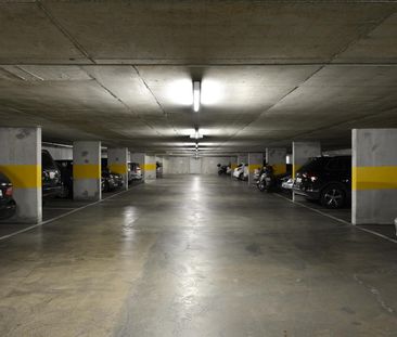 3 Zimmer, 55 m², 1. Stock - Foto 1