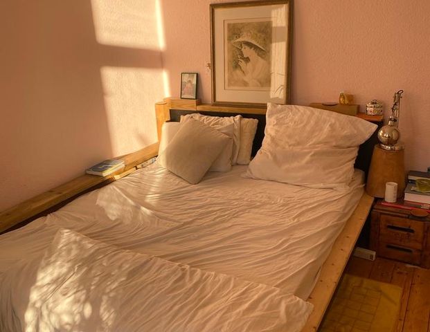 3-Zimmerwohnung für Januar und Februar 2026 - Foto 1