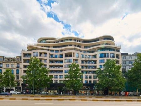 Tout savoir sur cet appartement à Ixelles, à Ixelles - Photo 5