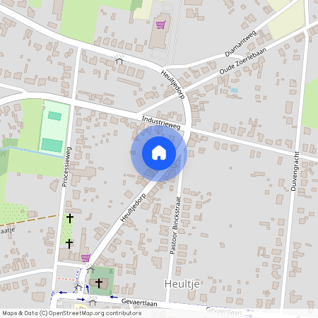 Heultjedorp, 33, B, 2260, Westerlo