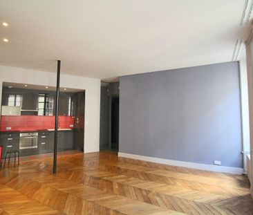 T3 + cave - Standing- Hotel de ville- Dispo 22/12/2025 ! - Photo 1