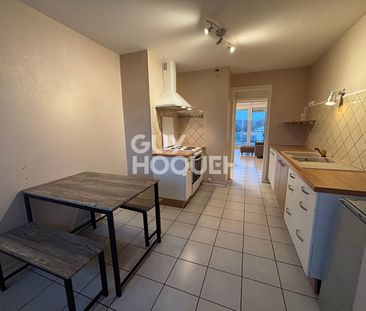 Appartement Biscarrosse 3 pièce(s) 62.79 m2 - Photo 3