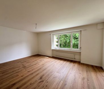 1 Zimmer, 34 m², 3. Stock - Foto 1