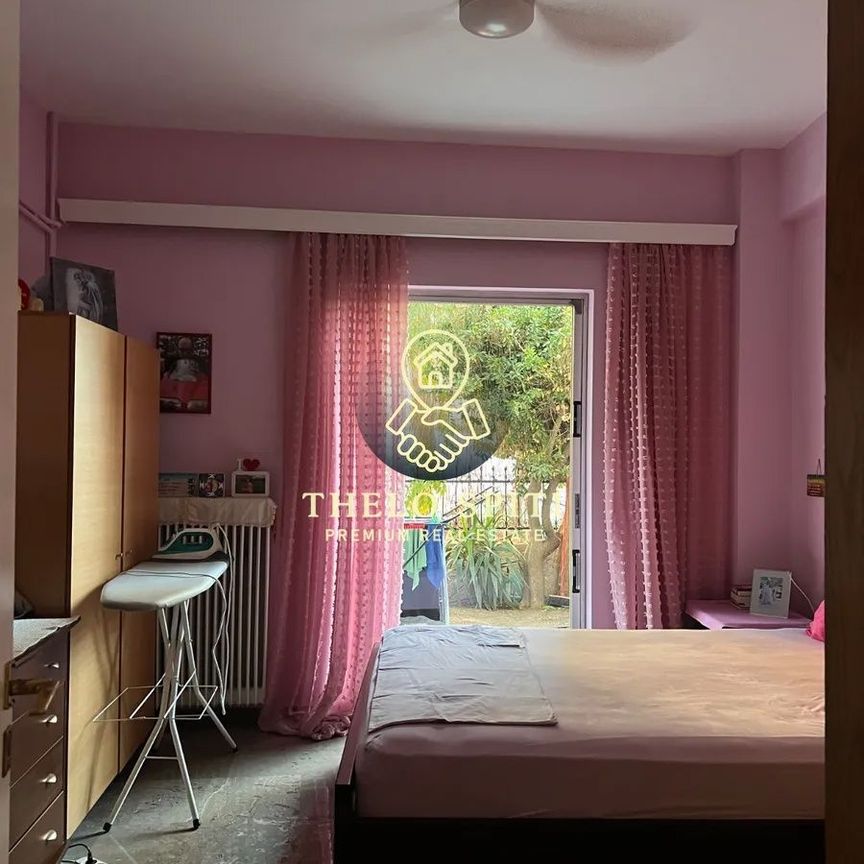 Διαμέρισμα για ενοικίαση Κάτω Ηλιούπολη (Ηλιούπολη) - Photo 1