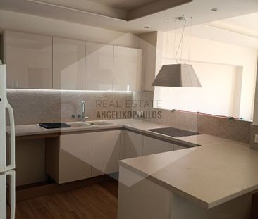 Διαμέρισμα για ενοικίαση Πανόρμου (Αμπελόκηποι - Πεντάγωνο) - Φωτογραφία 4