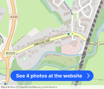 Allbrook Hill, Eastleigh - Photo 1