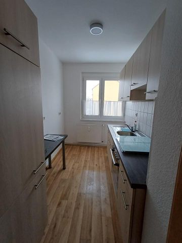 3-Raum Wohnung in Oebisfelde - Foto 5