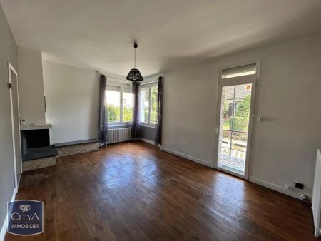 Maison à louer 6 pièces 105.84m² - Photo 2