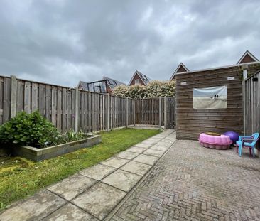 Te huur: Huis De Wulp in Wierden - Foto 4