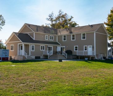 For Lease - 4692 GILMORE Road Unit# 2, Fort Erie, Ontario - Photo 6