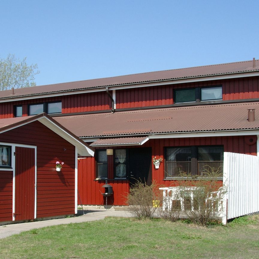 Smaragdvägen 61, våning None - Photo 2